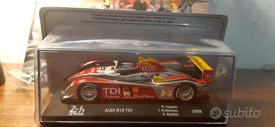 Le Mans Collection - Audi R10 TDI - Scala 1:43