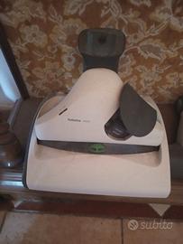 Lavapavimenti vorwerk