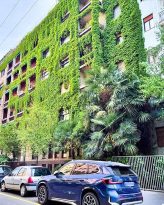 Appartamento Milano [Cod. rif 3311009VRG]