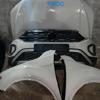 Ricambi Musata T ROC R line 2022 benzina   Compren