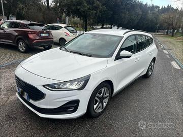 Ford Focus 1.5 Diesel Cambio Automatico Full 2022