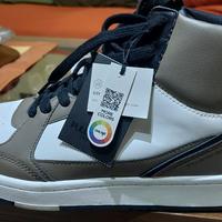 Sneakers alte Pull&Bear n°42