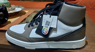 Sneakers alte Pull&Bear n°42