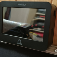 Atomos Ninja 2 hdmi