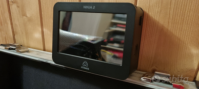 Atomos Ninja 2 hdmi