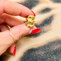 Orecchini Ear Cuff