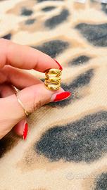 Orecchini Ear Cuff