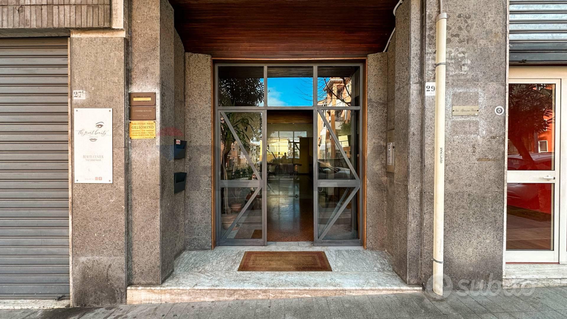 Apartment in Cosenza, Popilia - Vista 2