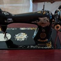 singer 1936