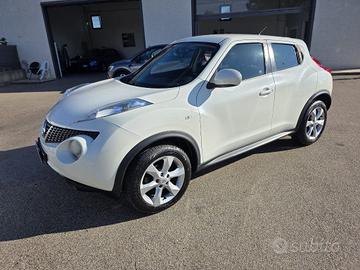 NISSAN Juke 1.5 dCi Acenta