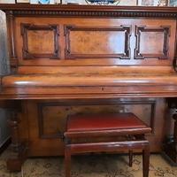 PIANOFORTE LIBERTY ROMHILDT WEIMAR