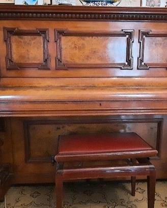 PIANOFORTE LIBERTY ROMHILDT WEIMAR