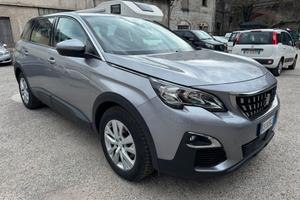 PEUGEOT 5008 BlueHDi 130 S&S Business 7 POSTI
