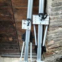 Barre portabici mod.Proto di Fapa 