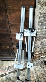 Barre portabici mod.Proto di Fapa 