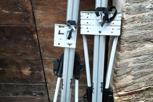 Barre portabici mod.Proto di Fapa 