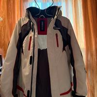 tuta sci Colmar tg 42 ragazzo / ragazza /uomo 