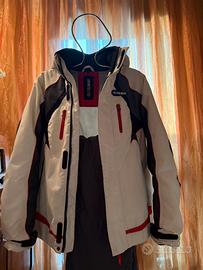 tuta sci Colmar tg 42 ragazzo / ragazza /uomo 