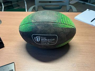 RUGBY pallone size 5 - 4,00€ cad. (scatola da 25)