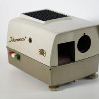 Proiettore diapositive Zeiss Ikon Ikomat