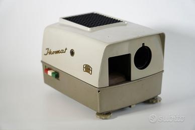 Proiettore diapositive Zeiss Ikon Ikomat
