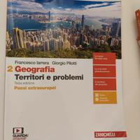 2 Geografia territori e problemi