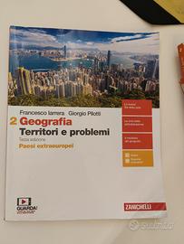 2 Geografia territori e problemi