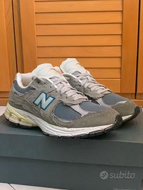 New balance protection pack 2002r Mirage 45