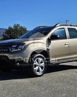 DACIA Duster 1.5 Blue dCi 8V 115 CV 4x2 Comfort