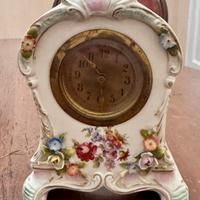 Orologi in stile liberty