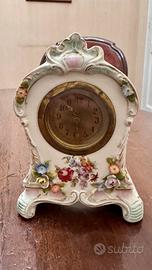 Orologi in stile liberty