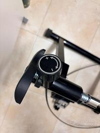 Rullo per bicicletta