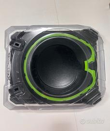 Beyblade X - Arena Xtreme + 6 beyblade + launcher