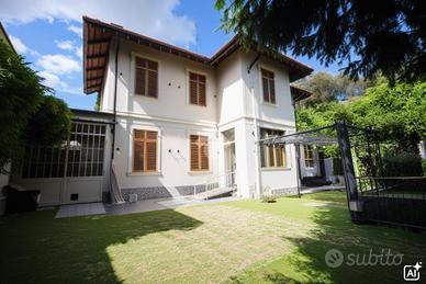 CASA INDIPENDENTE A TROFARELLO