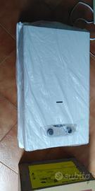 scalda acqua Ariston Fast X GPL