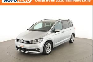 VOLKSWAGEN Touran DM87589