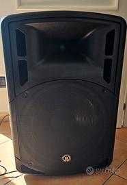 Cassa TOPP PRO TPS ARK 15A 