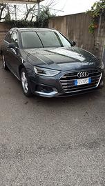Audi a4 2020