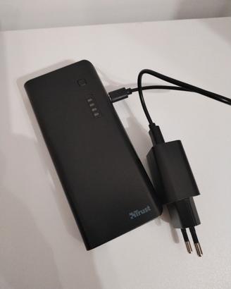 Power bank 