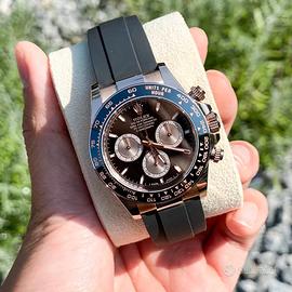 Rolex Daytona 126515
