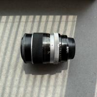Obiettivo Nikon serie Nikkor-Q 135mm f 2.8