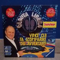 CADUTA LIBERA junior - RAVENSBURGER