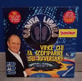 CADUTA LIBERA junior - RAVENSBURGER