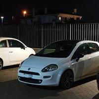 fiat grande punto sport 1.3 Multijet 90cv 