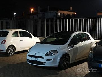 fiat grande punto sport 1.3 Multijet 90cv 