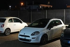 fiat grande punto sport 1.3 Multijet 90cv 