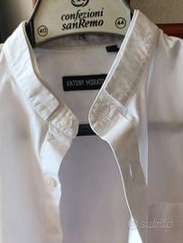 Camicia ragazzo Antony Morato