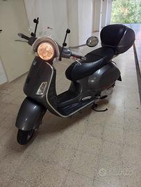 Piaggio vespa 200 granturismo