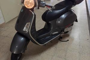 Piaggio vespa 200 granturismo