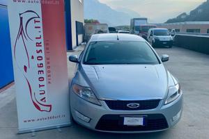 FORD Mondeo TDCI SW GHIA PAK